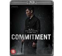 B-COMMITMENT-VN G
