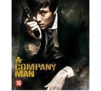 A Company Man (Blu-Ray) - A Company Man (Blu-Ray)