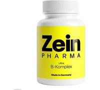 B-Complex Ultra Gélules Zeinpharma 90 Pcs