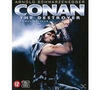 B-CONAN THE DESTROYER-CONAN LE DESTRUCTEUR-BILINGUE G