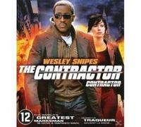 The Contractor – 2007 – Sony Pictures Home Entertainment