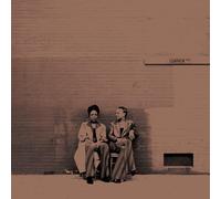 B. Cool-Aid Leather Blvd. (Vinyl) 12" Album