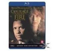 Courage Under Fire – À l'épreuve du feu – Blu-ray