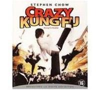 B-CRAZY KUNG FU-VF G