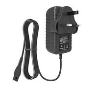 B-Creative UK Prise Chargeur câble d'alimentation pour Philips Shaver Série 5000