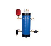B-CROSS Bouteille de mélange équipée 25 L - - BCROSS25SK