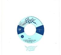 B. Cupp & The Fill-Ups - Rock My Little Baby - Get Me Some 7inch, 45rpm