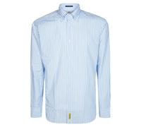 B.D Baggies - Camicia Pari Pari - Homme - Chemises - Bleu - Taille: L