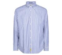 B.D Baggies - Camicia Pari Pari - Homme - Chemises - Bleu - Taille: L