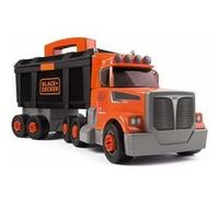 B+d Camion De Bricolage SMOBY Multicolore NA E