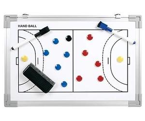 B d coach-board professional handball (45 x 30 cm