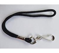 b+d Cordon pour sifflet avec attache poignet