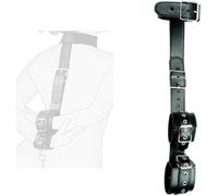 B - D - S - M Training Yoga set accessoires de sport faciles à utiliser pour les débutants