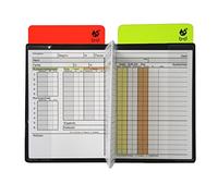 B+D Set d'arbitrage de football au format FIFA (en allemand)