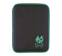 B+D Set d'arbitre professionnel - Sans contenu - Chemise d'arbitre.