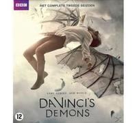 B-DA VINCI DEMONS 2-3 DVD-VN G