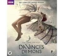 B-DA VINCI DEMONS 2-3 DVD-VN G