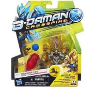 B-Daman - Figurine Basique - Hasbro