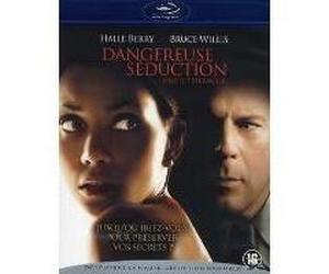 B-DANGEREUSE SEDUCTION-PERFECT STRANGER-2007-VF G