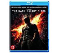 B-DARK KNIGHT RISES -BIL G