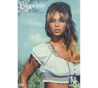 B Day anthology video album - DVD Zone 1 G