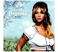 B day – CD – Édition deluxe