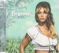 Saunders H. Sermon II - B'day(Deluxe EDT.)