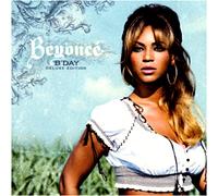 B Day Édition Deluxe CD