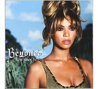 Beyonce – B'Day – CD – Édition spéciale