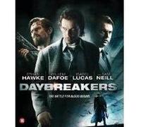 Blu Ray - Daybreakers Prestige Collection [Blu-ray] [Import anglais]