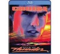 B-DAYS OF THUNDER-BILINGUE G