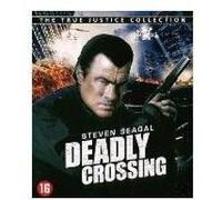 B-DEADLY CROSSING-VN G