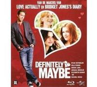 B-DEFINITELY MAYBE-BILINGUE G