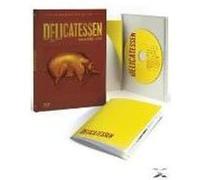 B-DELICATESSEN-VO ST NL G