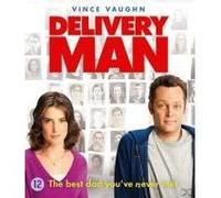 B-DELIVERY MAN-VN G