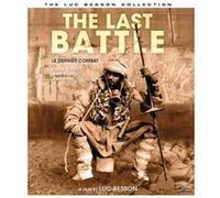 B-DERNIER COMBAT-VN G