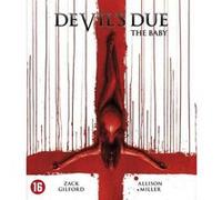 B-DEVIL S DUE THE BABY-BIL G