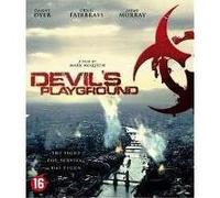 The Devil'S Playground (Blu-Ray) - The Devil's Playground (Blu-Ray)