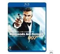 B-DIAMONDS ARE FOREVER-BILINGUE G