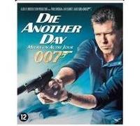 B-DIE ANOTHER DAY-MEURS UN AUTRE JOUR-BILINGUE G