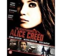 B-DISAPPEARANCE OF ALICE CREED-VN G
