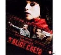 B-DISPARITION D ALICE CREED-DISAPPEARANCE OF ALICE CREED-VF G