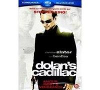 B-DOLAN S CADILLAC-BD+DVD-VF G