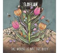 Wound is Not The Body