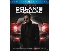 B-DOLAN'S CADILLAC-METAL CASE-VN G