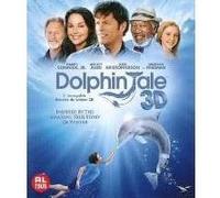 B-DOLPHIN TALE-INCROYABLE HISTOIRE DE WINTER-NEW3D & 2D-BIL G