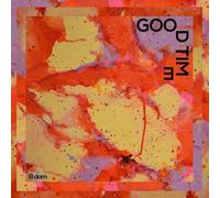 B Dom - Good Time [Vinyl]