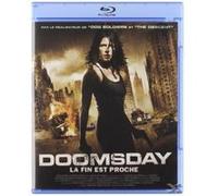 Doomsday [Blu-Ray]