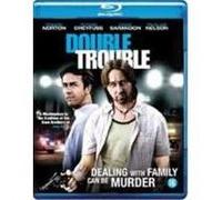 B-DOUBLE TROUBLE-VN G