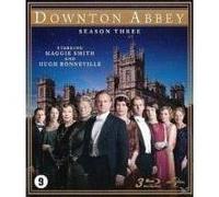 B-DOWNTON ABBEY 3-BILINGUE G
